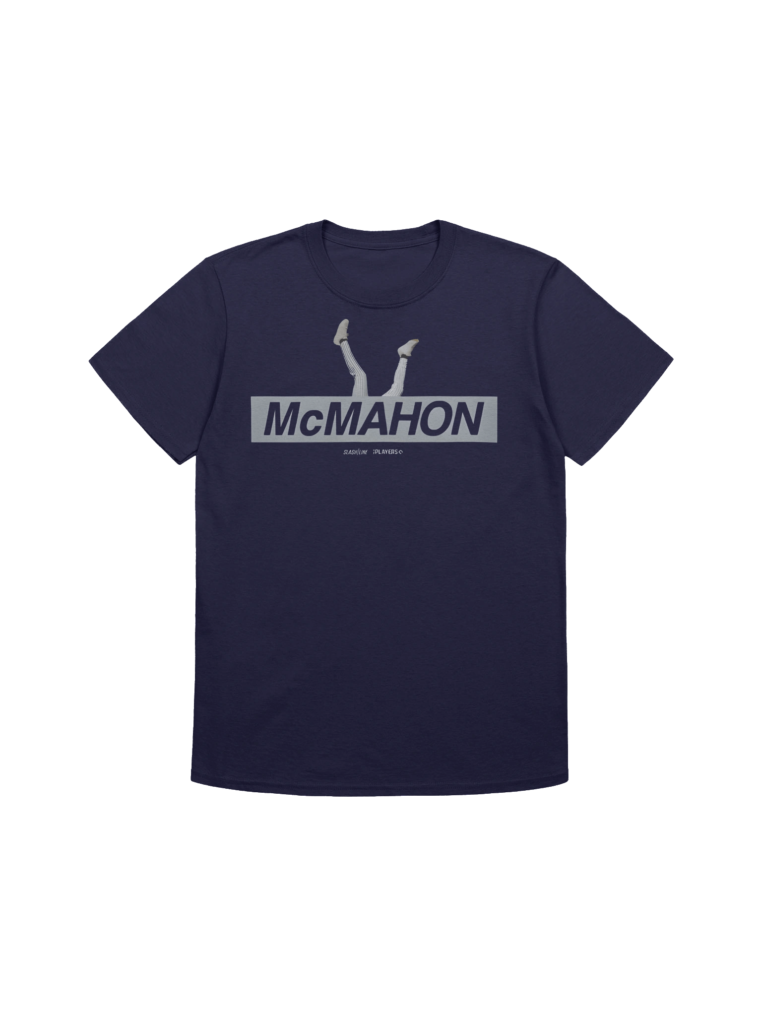 McMahon T-Shirt product image (1)