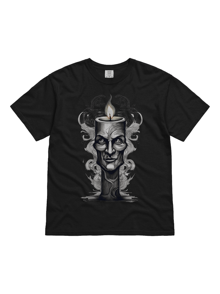 The Whispering Flame product image (1)