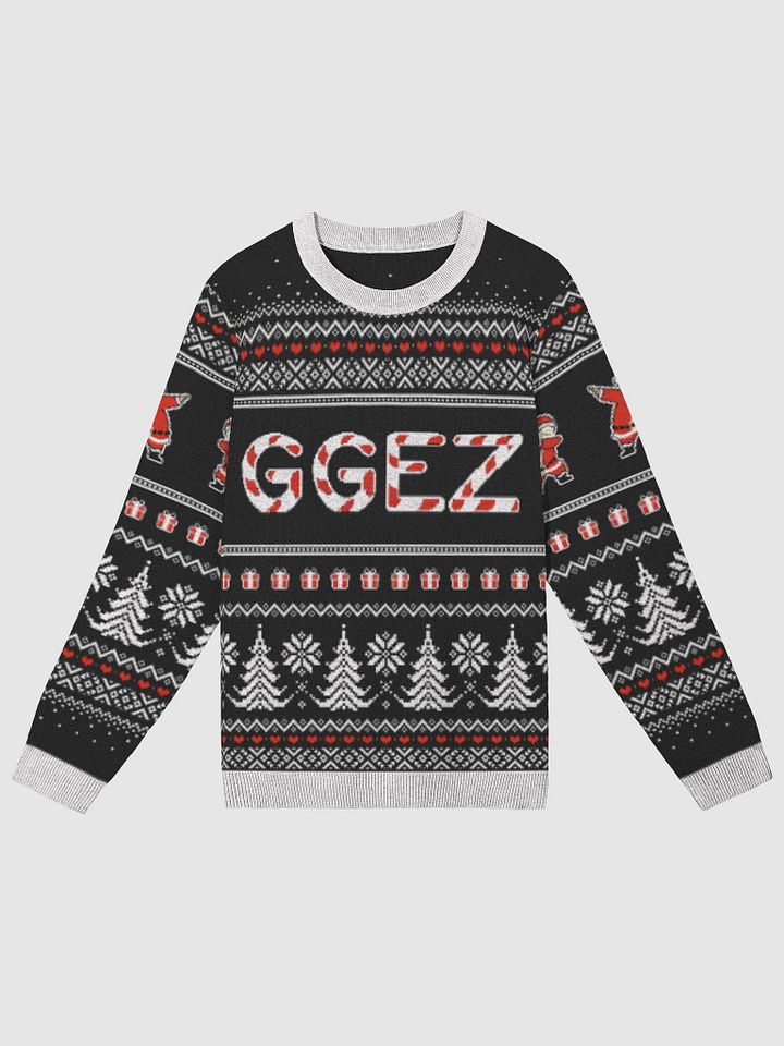 GGEZ Sweater product image (2)