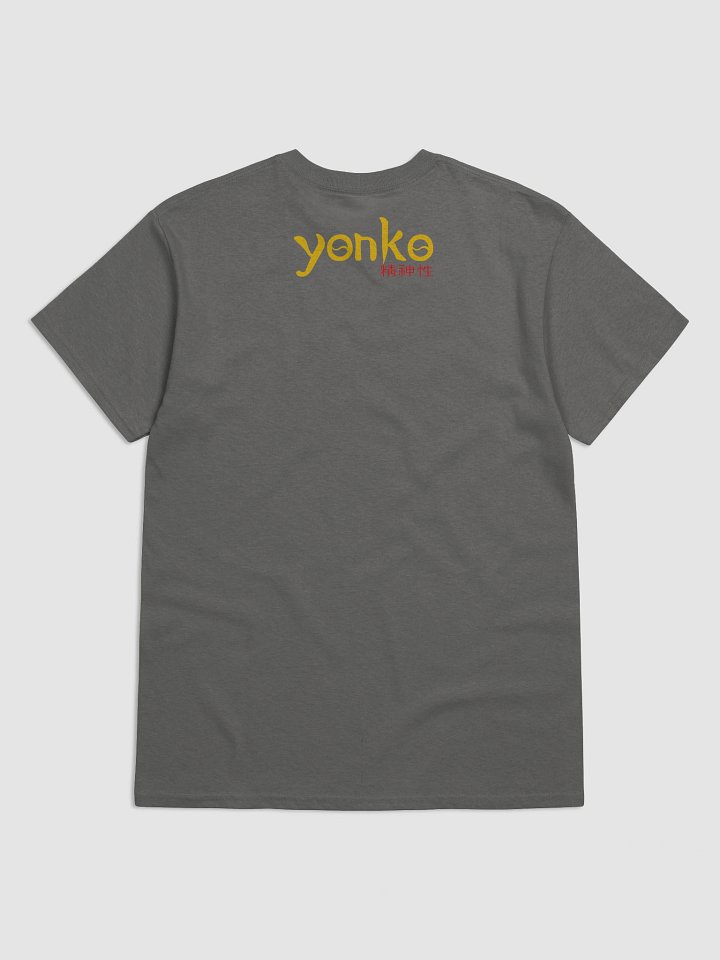 Yonko Mentality: OG Pirate King product image (18)