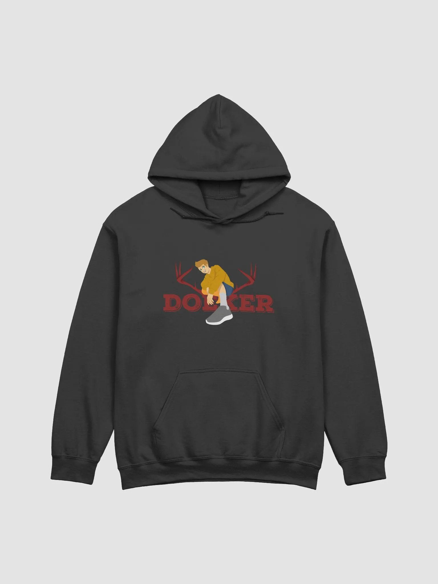 Doeker 