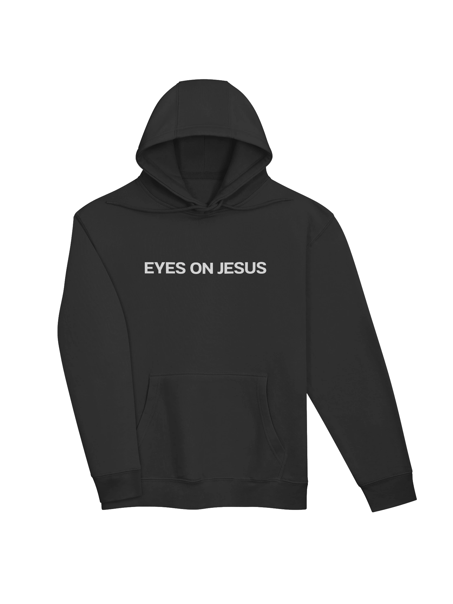 Eyes on Jesus Hoodie product image (8)