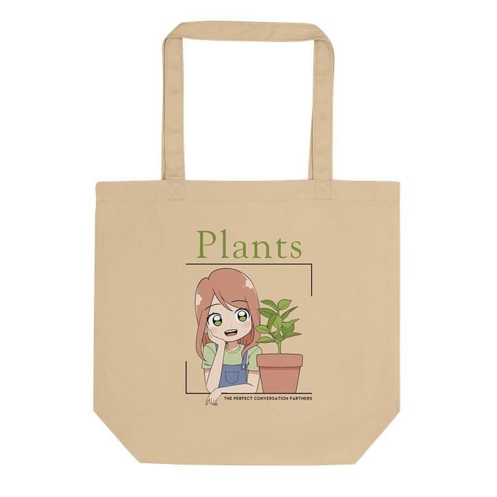 Plants - Tote Bag product image (1)