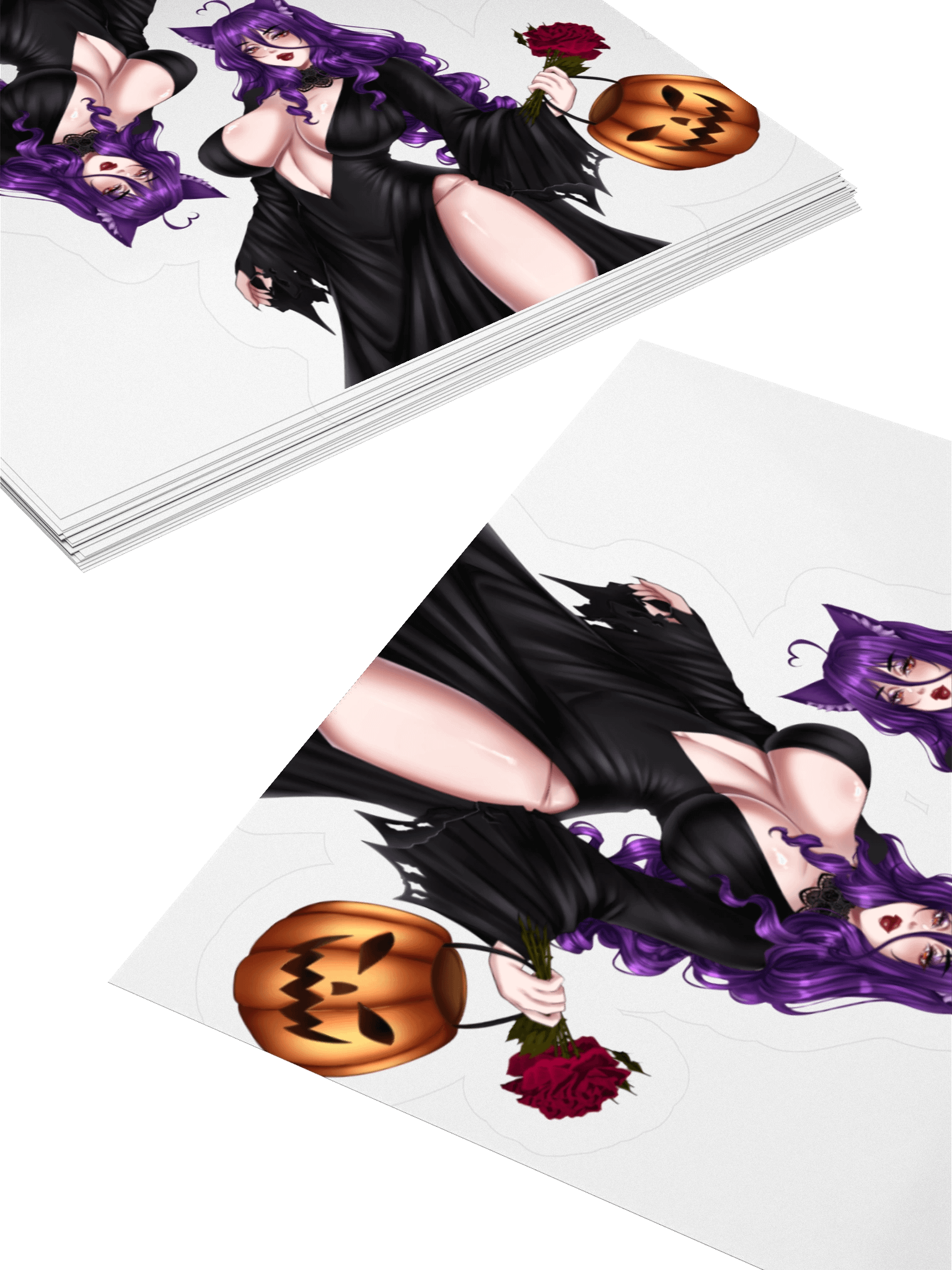 Halloween Sticker product image (10)
