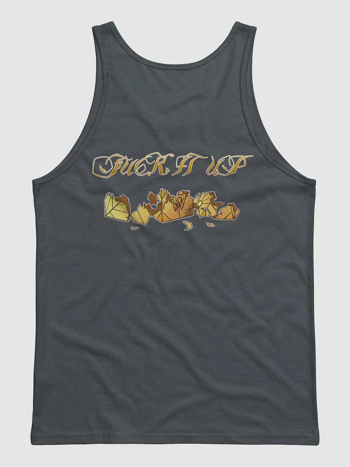 Afterlife- Apollo’s If It Doesn’t Serve You Tank Top product image (7)