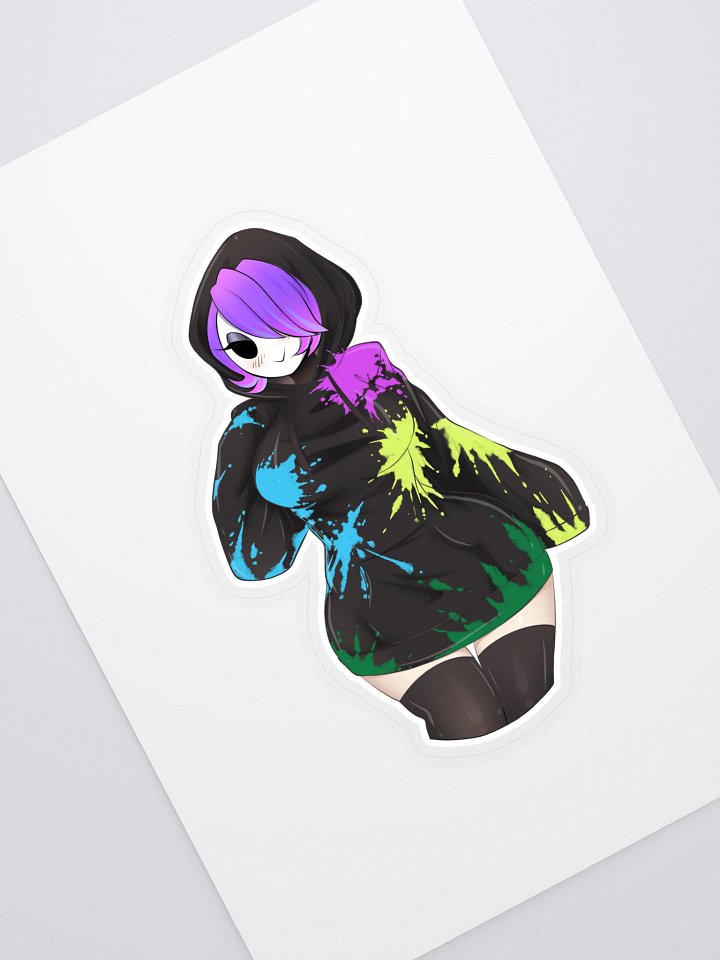 Sticky Gyal product image (1)