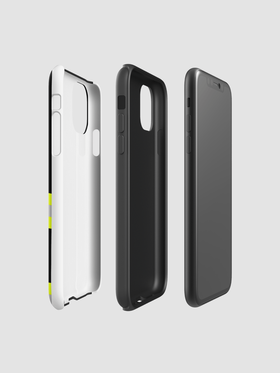 Buckley-Diaz Turnout Tough Case for iPhone product image (4)