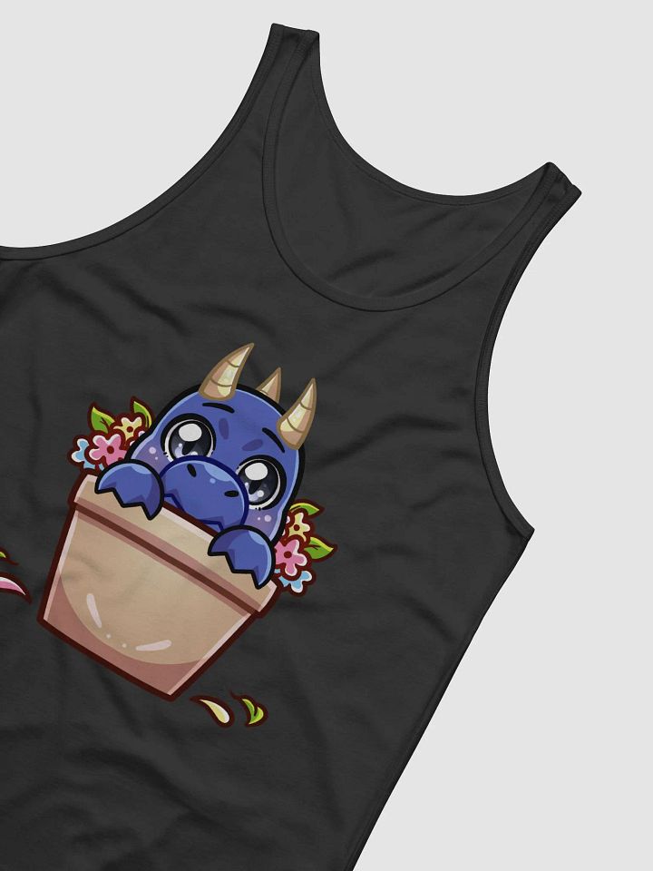 Draco Unisex Tank product image (14)