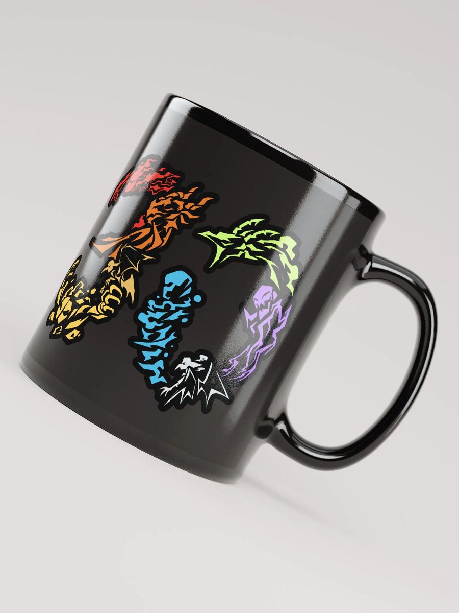 Astaria 30th Anniversary Colour Mug product image (4)