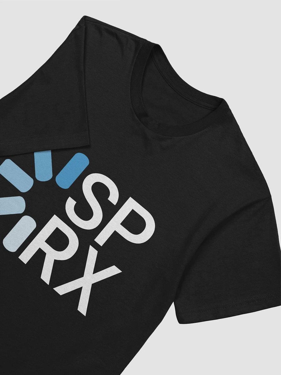 SPRX Basic Dark T-Shirt product image (12)