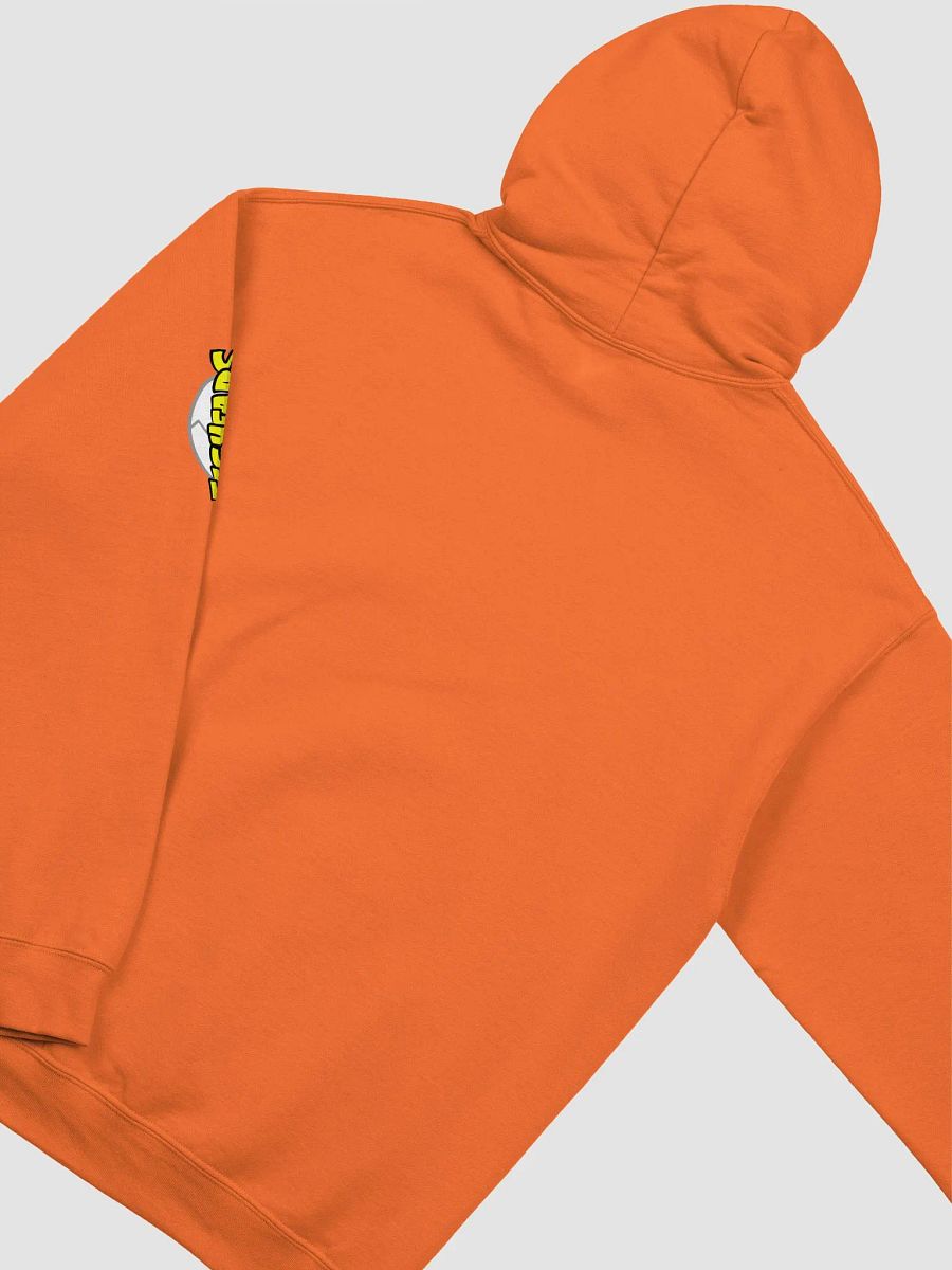 Eggheads Hoodie product image (4)