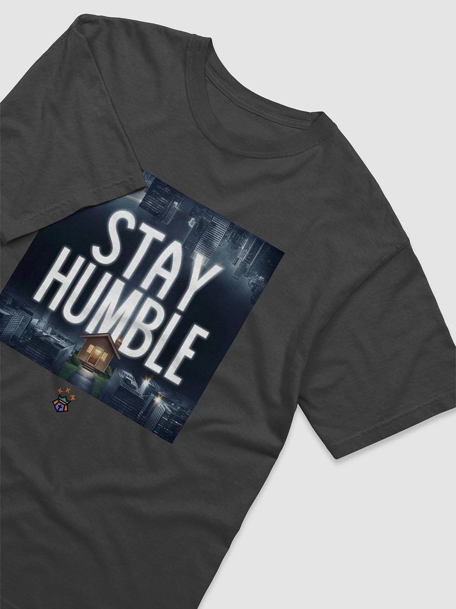 Stay Humble product image (17)