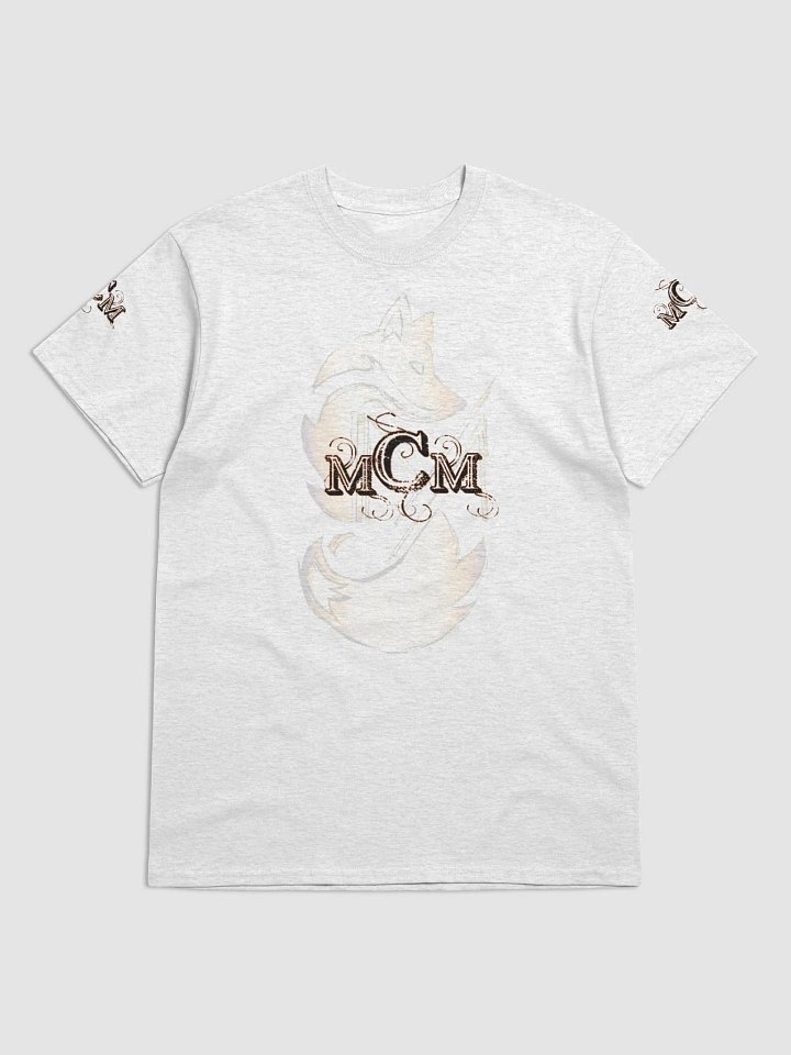 Gildan Heavyweight T-shirt product image (5)