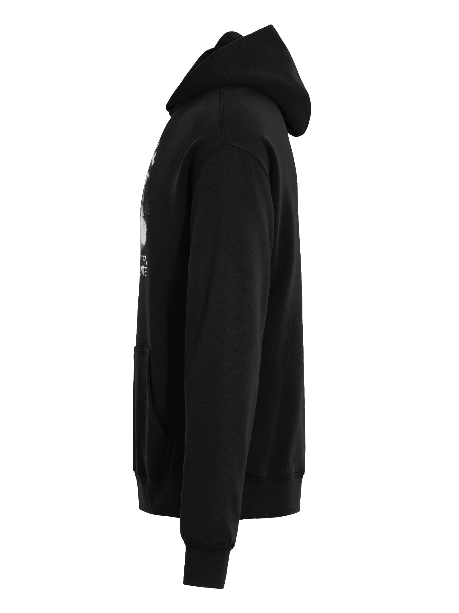 OJOS QUE NO VEN HOODIE product image (7)