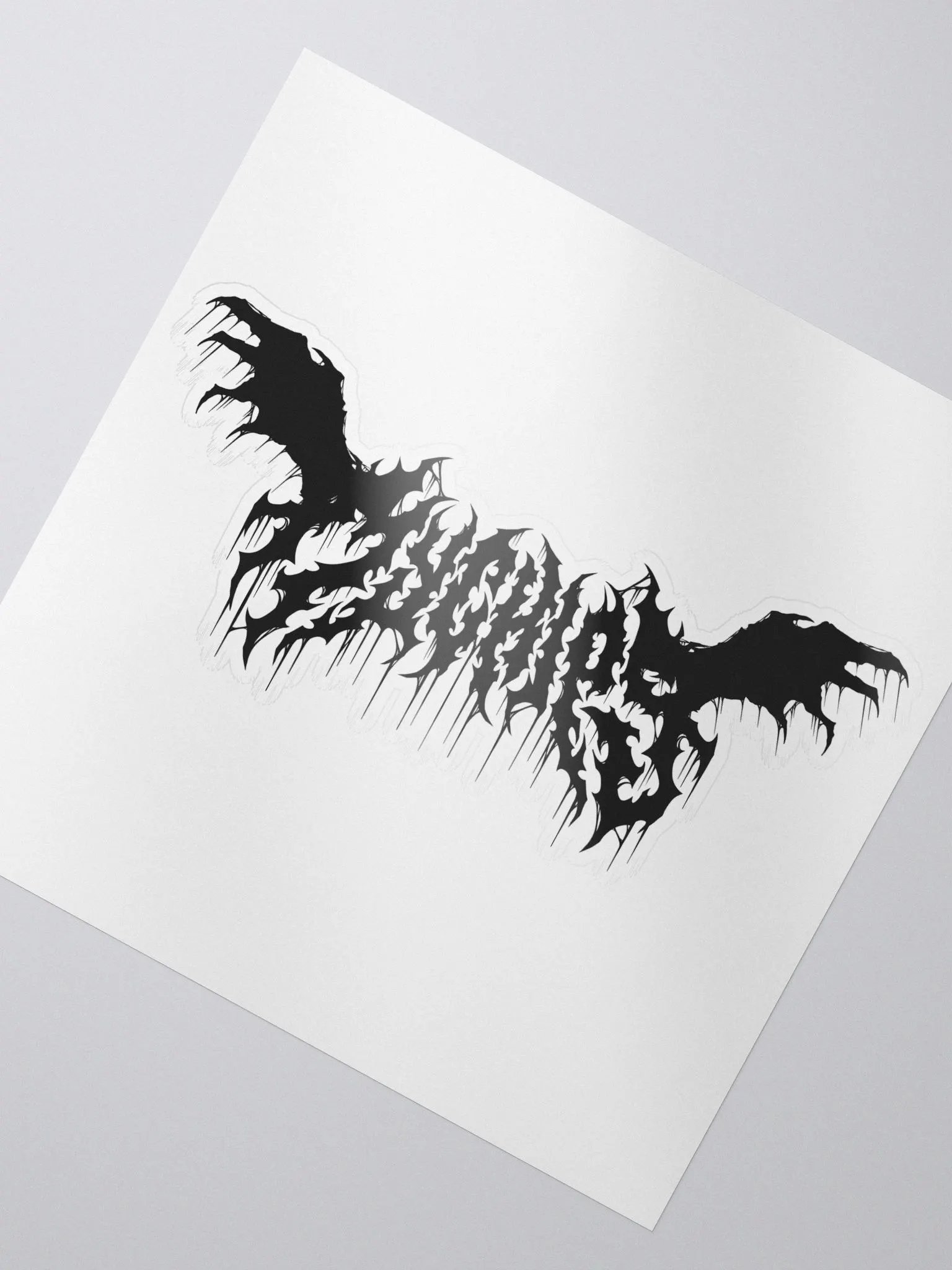 My Chips Sticker [B] product image (2)