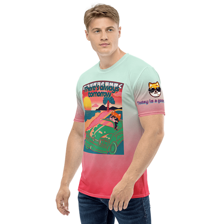 明日は明日の風が吹く product image (2)