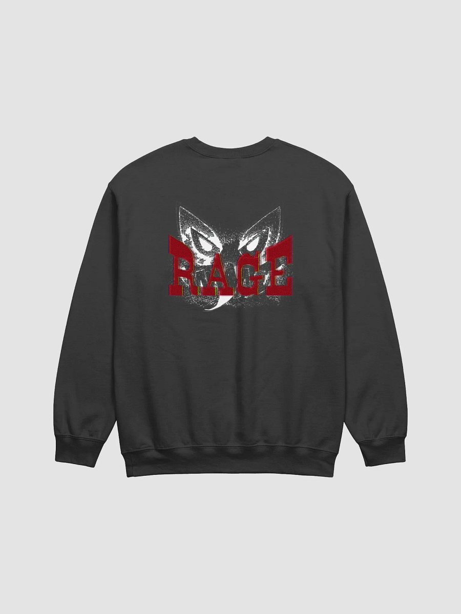 Sudadera - RAGE LABS | BLOOD SEASONS product image (2)