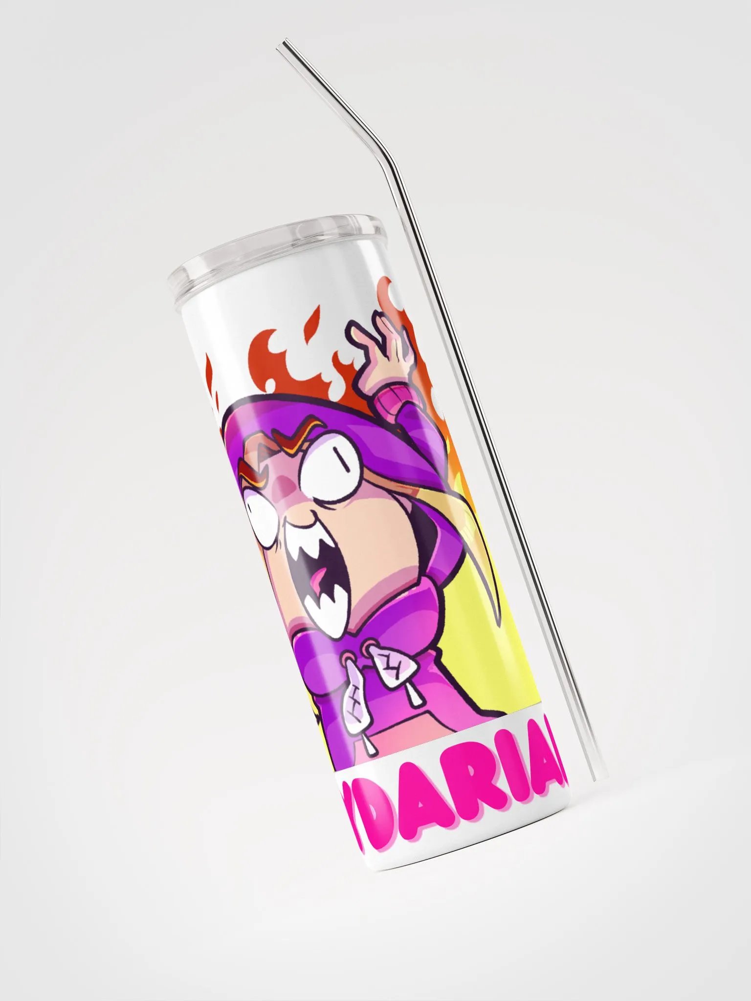 verydaChaos Tumbler product image (5)