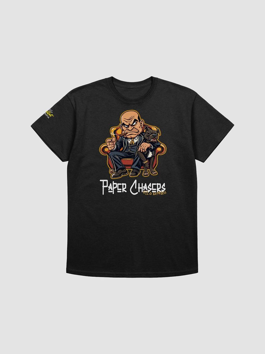 Kilo Express - Paper Chasers Mafia Boss Tee product image (1)
