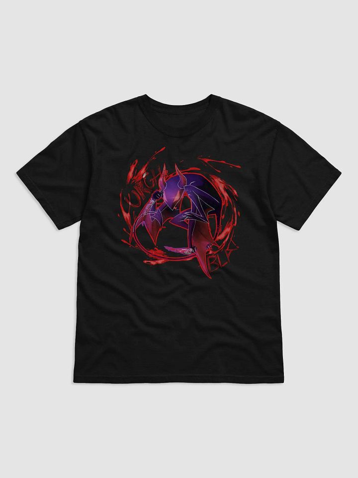 Bloody UrghBla Tee product image (1)