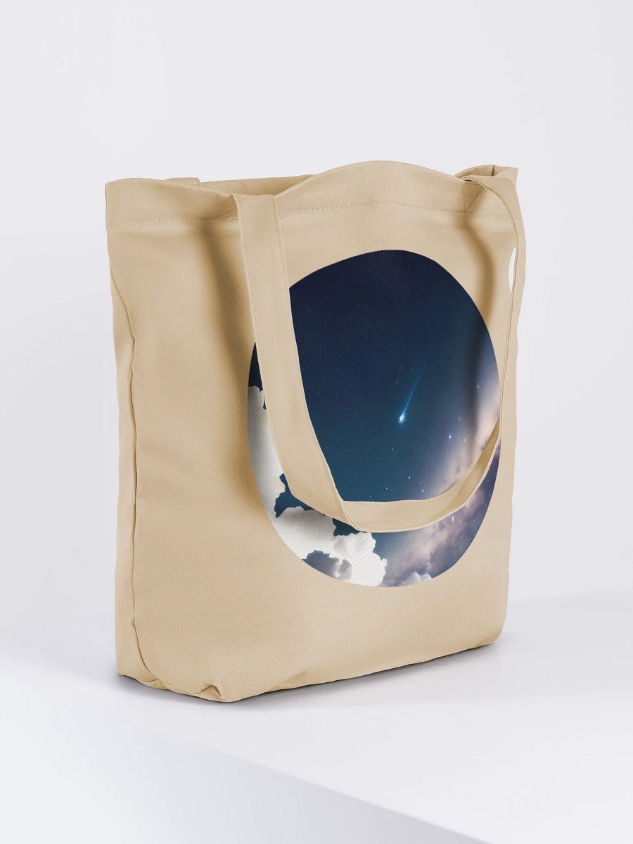 DO IT ALL Econscious Eco-Friendly Tote Bag product image (3)