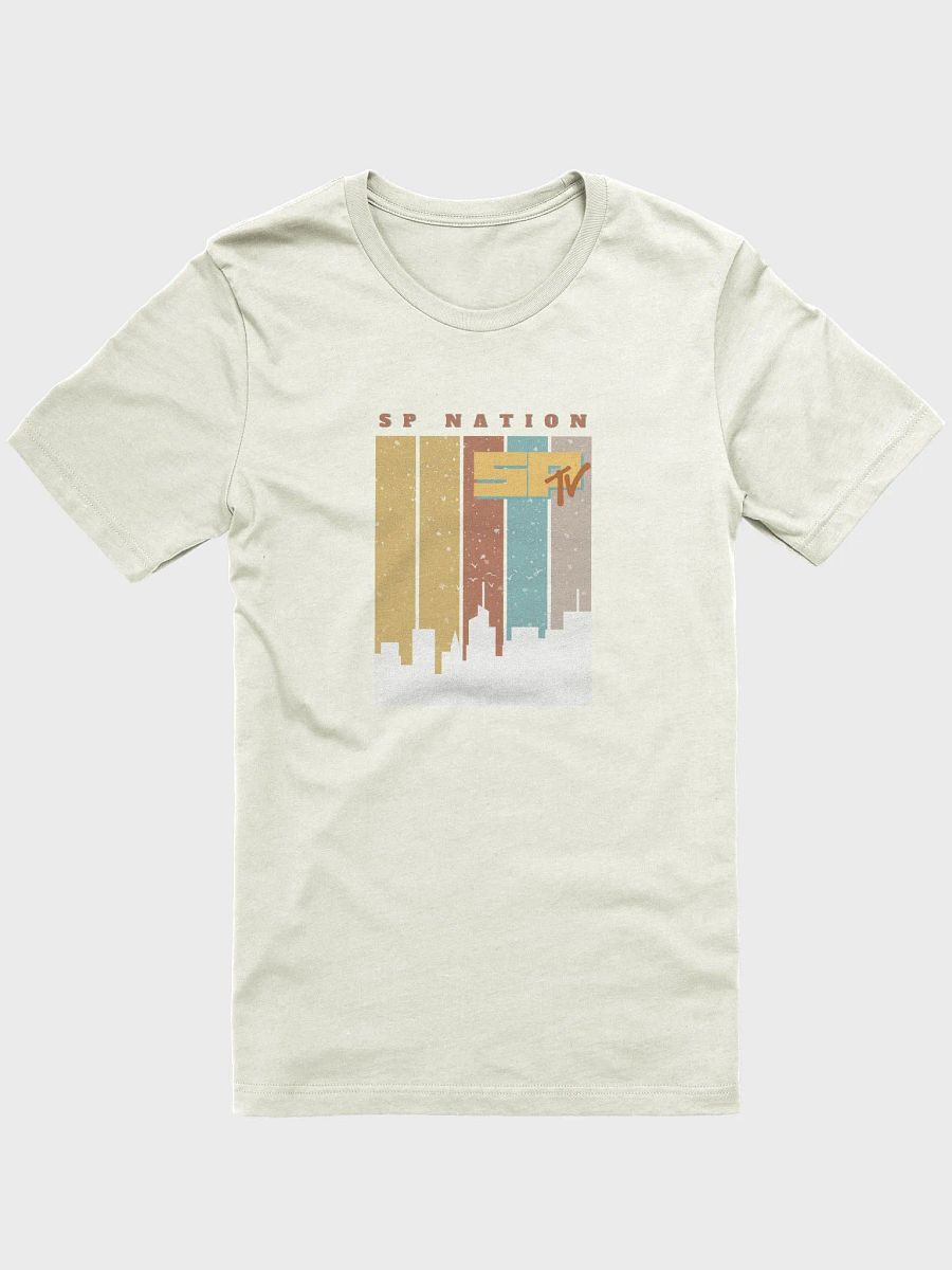 SP Nation - Skyline - shirt light colors product image (1)