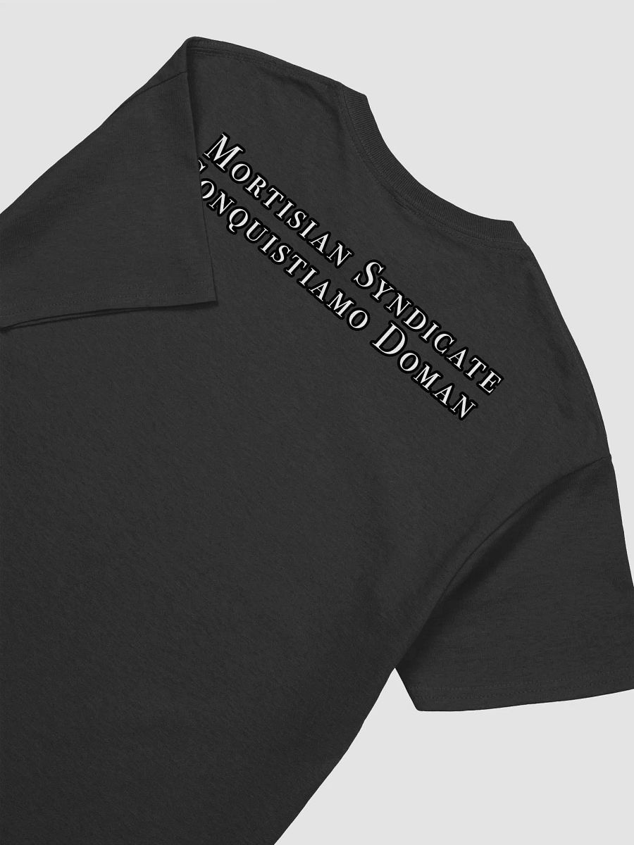 Rome Up Flat T-Shirt product image (19)