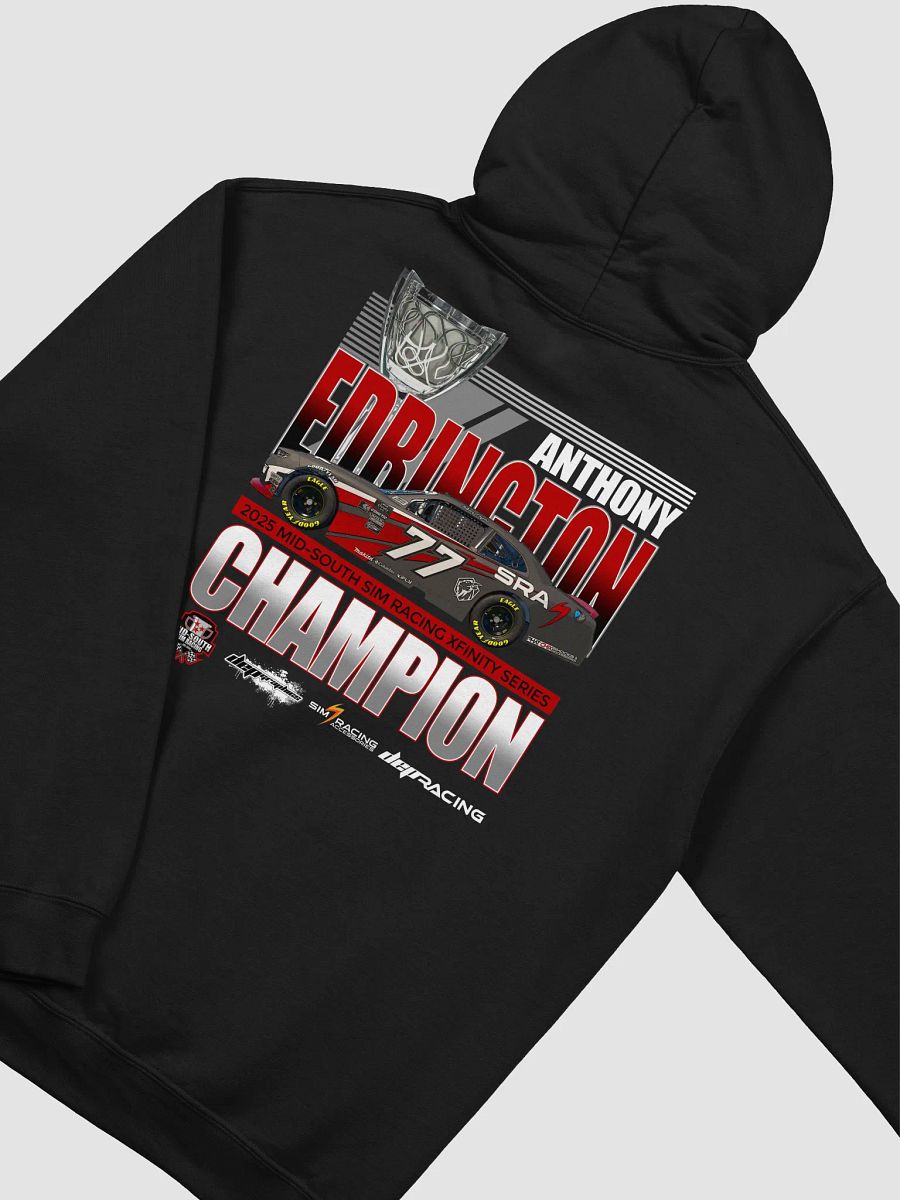 Anthony Edrington #77 Championship product image (29)