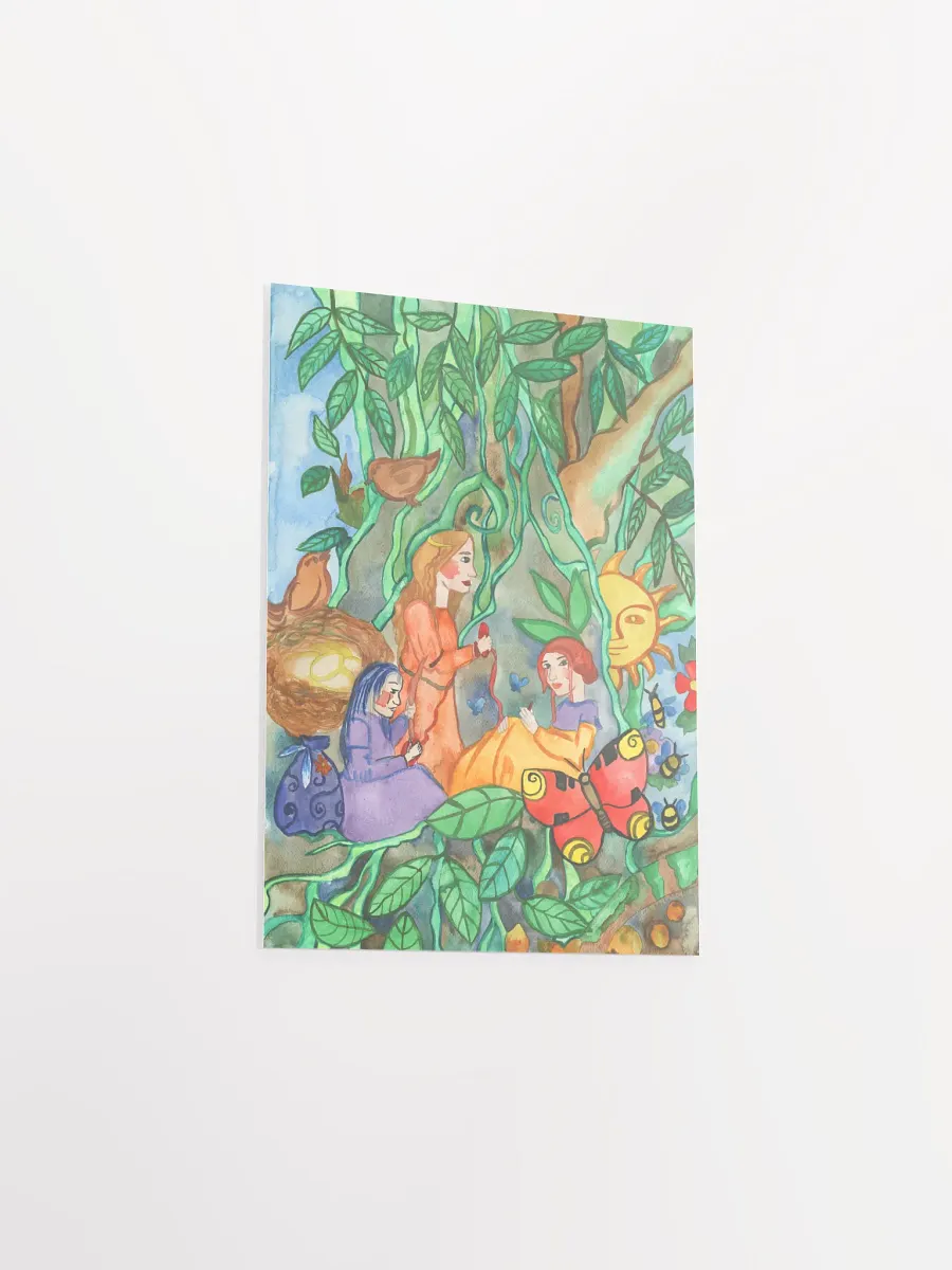 Woven Fates of Yggdrasil product image (10)