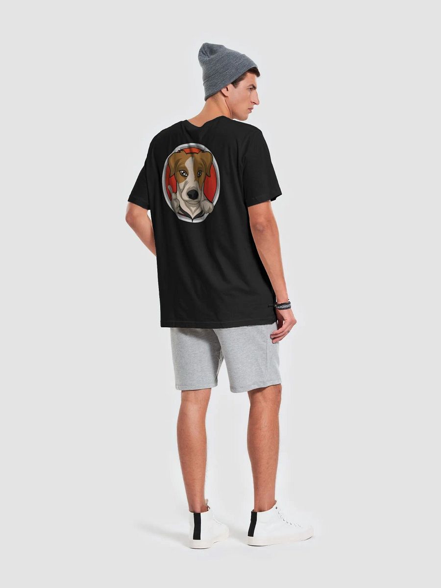Two-faced Buddy product image (7)