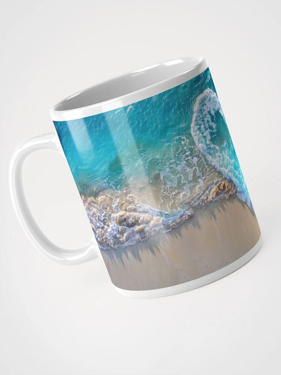 Heartfelt Waves Mug product image (9)