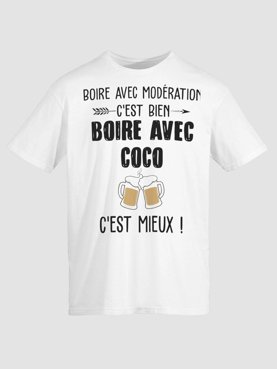 Boire avec Coco c'est mieux - V2 product image (75)