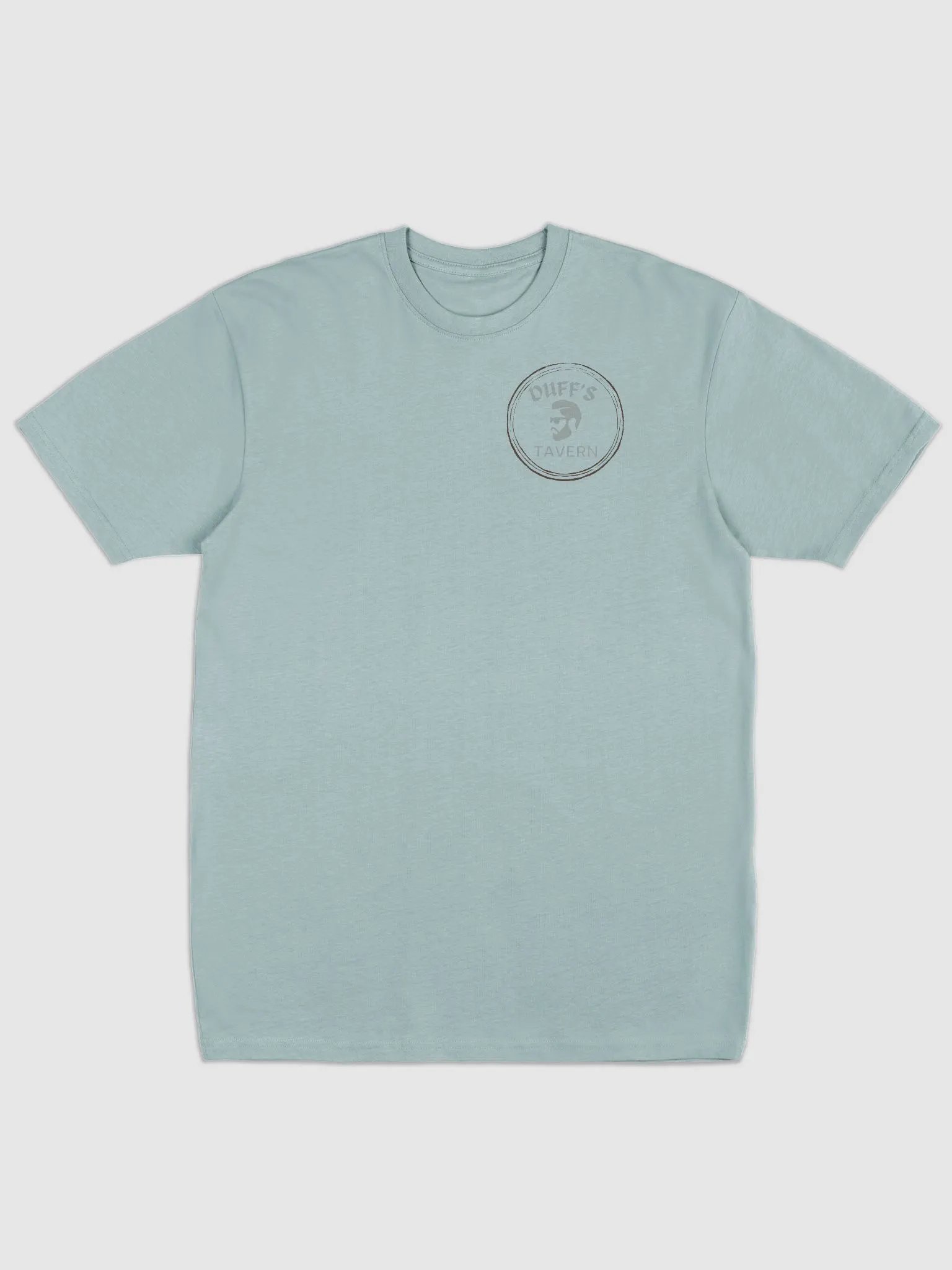 Duff's Tavern Seltzer Shirt product image (3)