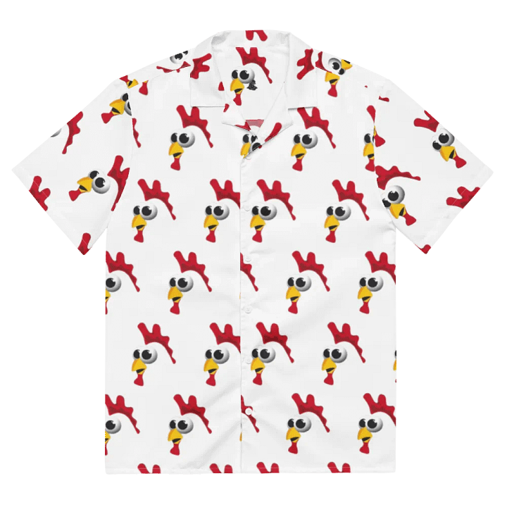 Ellis Special Button Down product image (2)