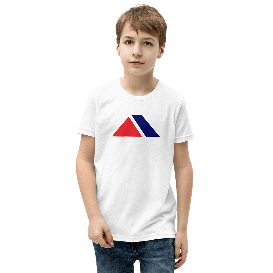 UA Logo - T-Shirt (Kids) product image (1)