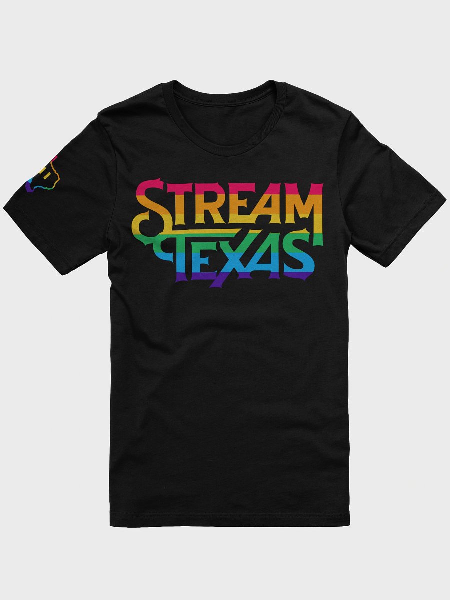 Y'all Means All [Shirt] product image (1)