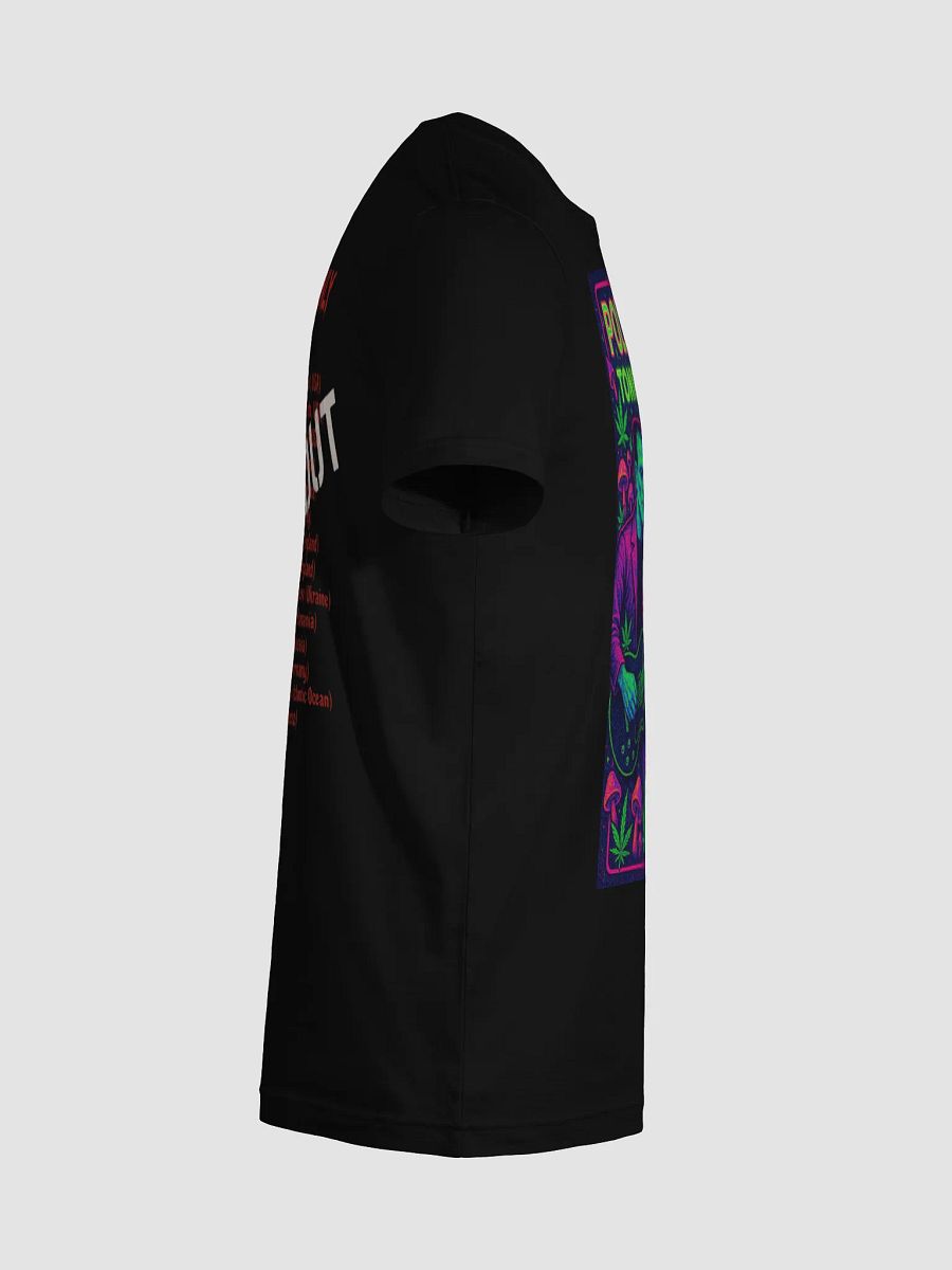 Frank N Dance Shirt product image (10)