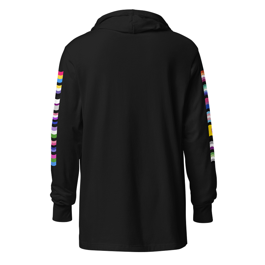 Pride Hoodie Shirt product image (5)