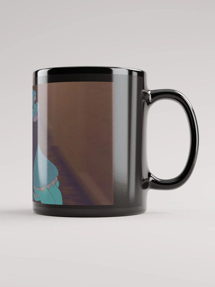 Twisted Hallway Mug product image (1)