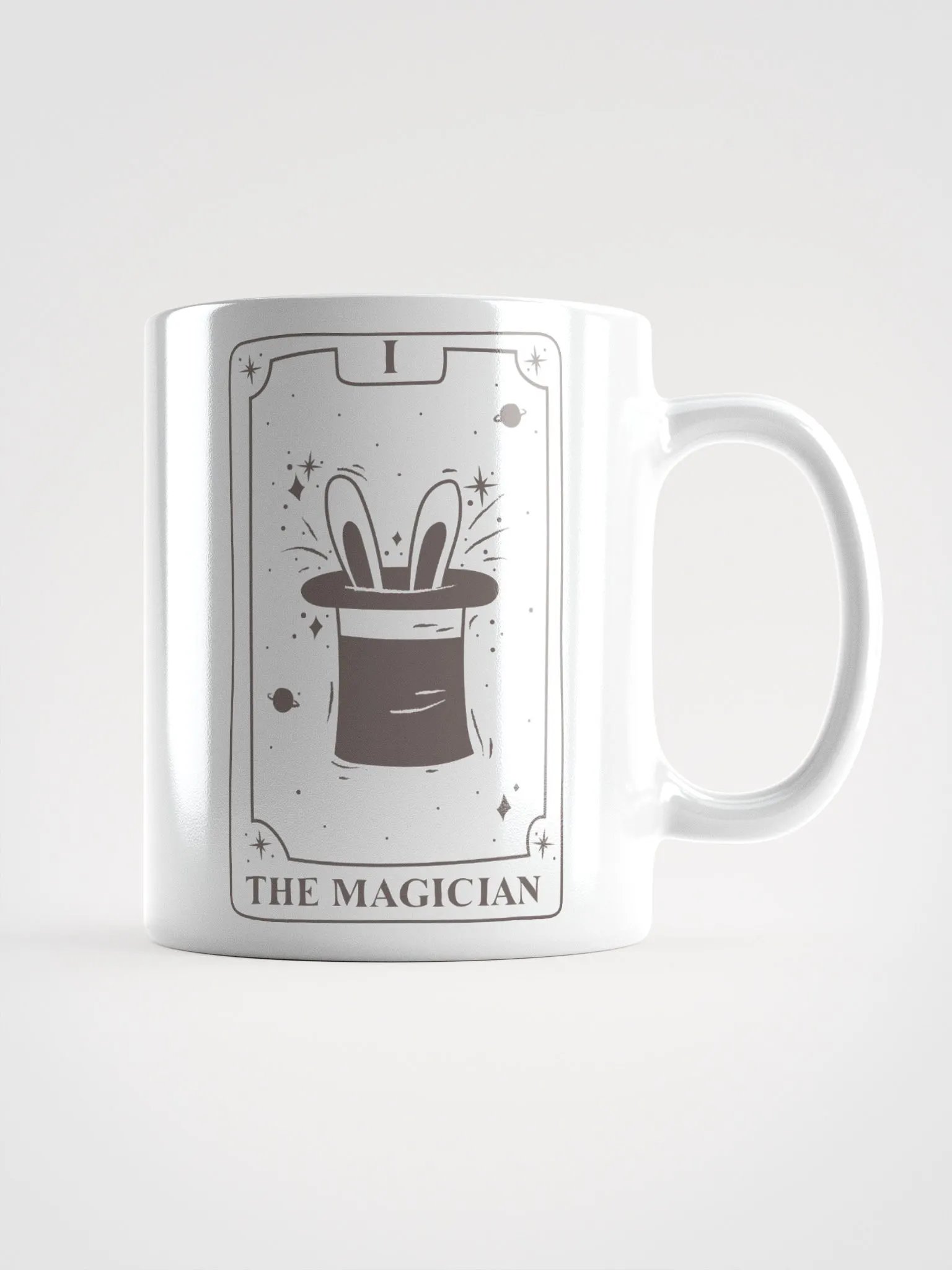The Magicien Mug product image (3)