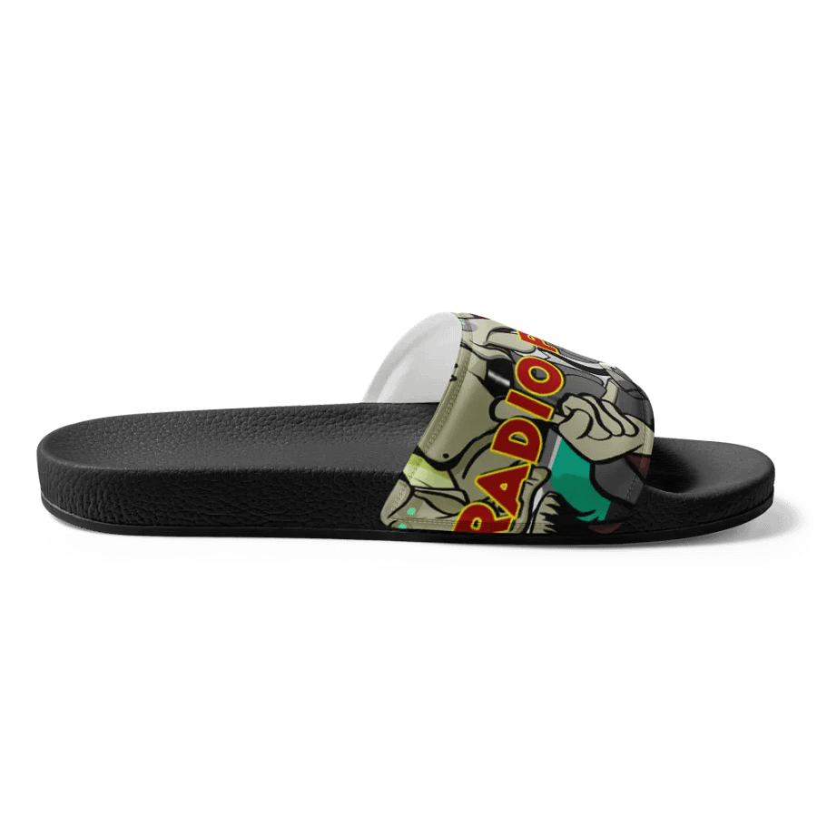 RADIO PIRATON SANDALS product image (3)