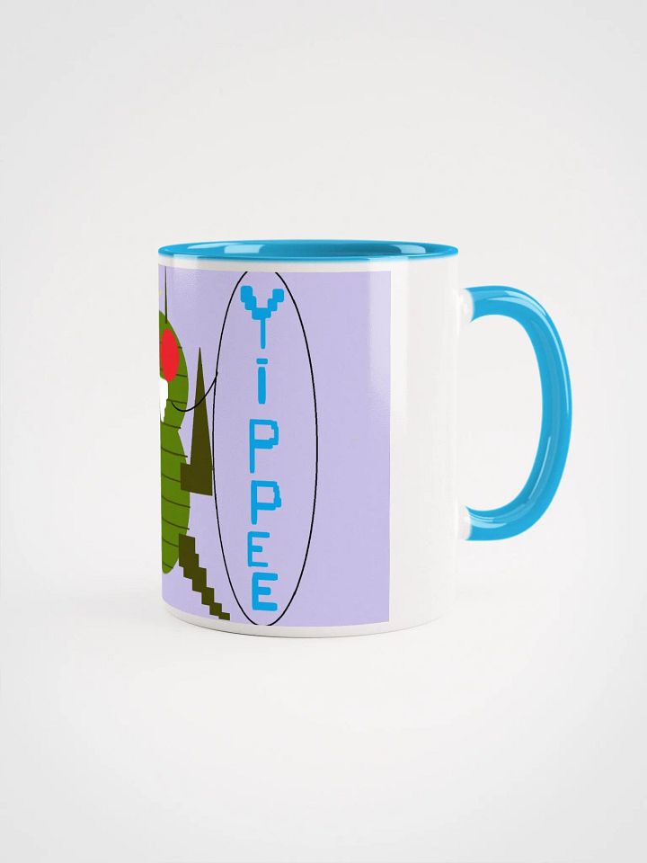 Yippee Bug product image (2)