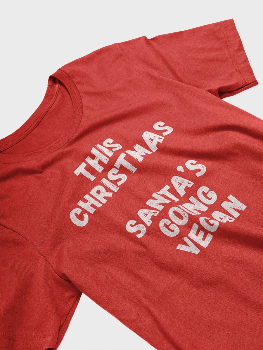 This Christmas… Santa’s going vegan. product image (8)