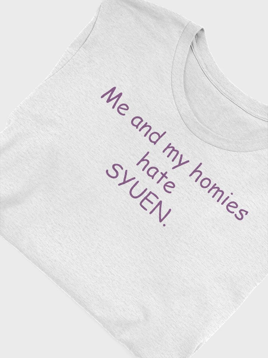 Syuen Hater product image (5)