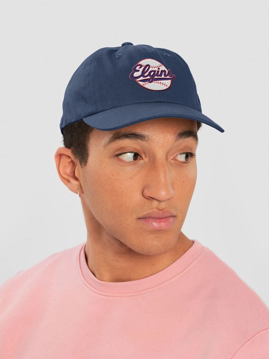 St. Thomas Elgins Dad Hat product image (6)