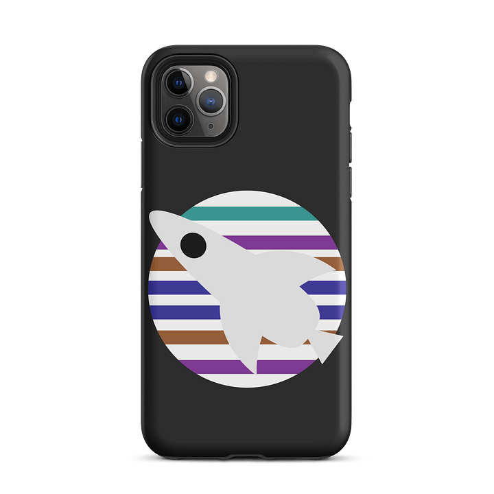 Apollo Moonman Phone Case product image (48)