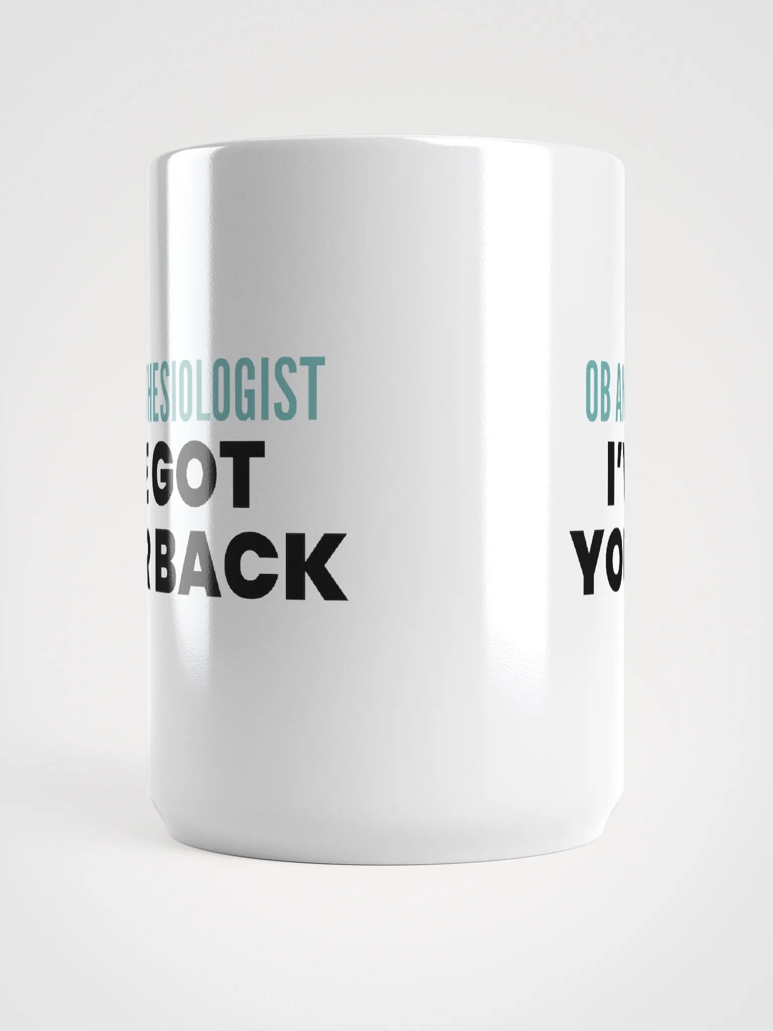 I've got your back. product image (5)
