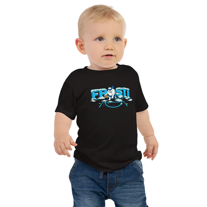 Toddler Frosti T-Shirt product image (1)