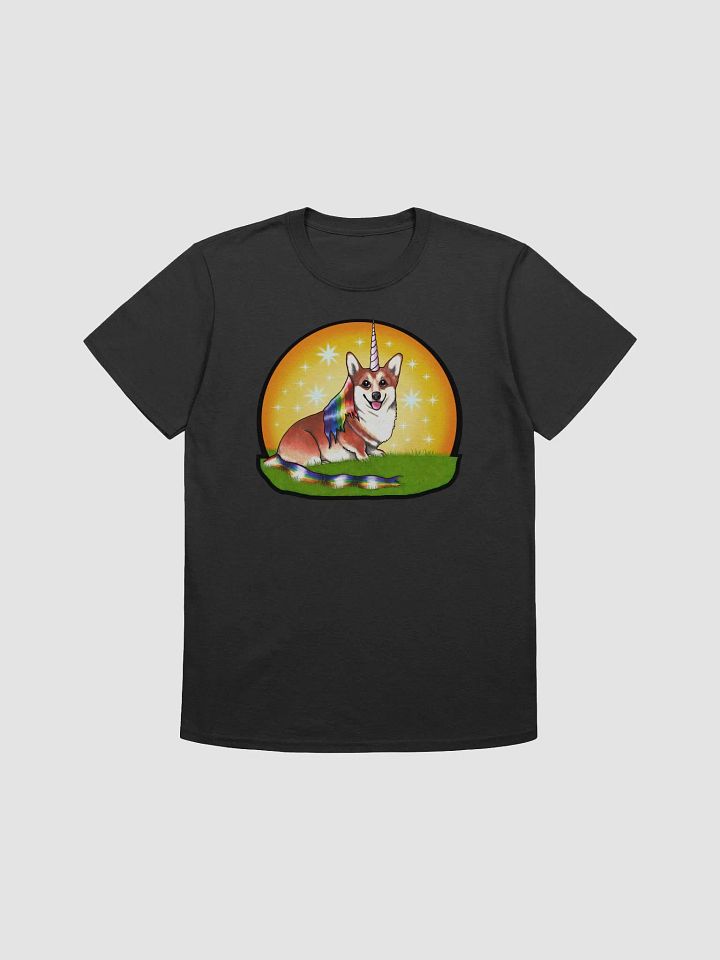 Unicorgi T Shirt product image (5)