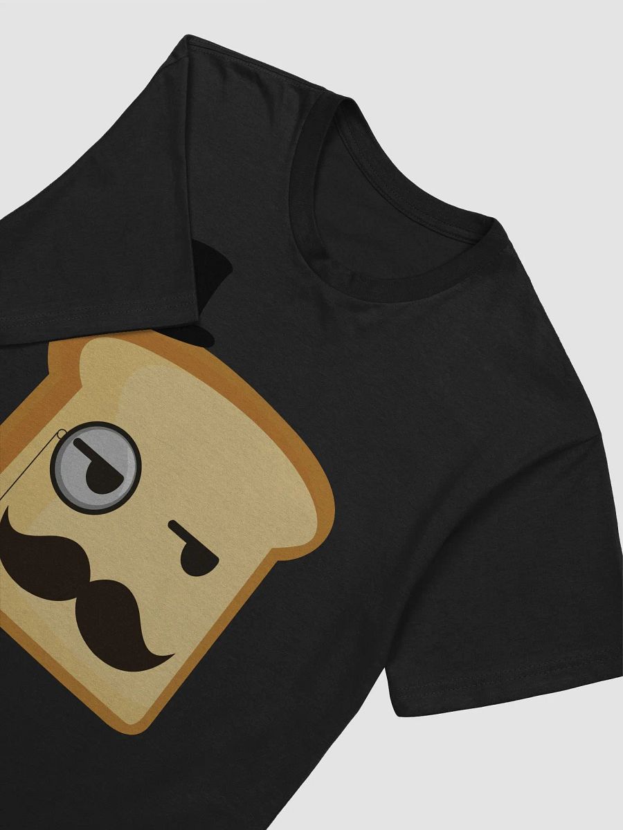 Namipew's Toast T-Shirt product image (26)